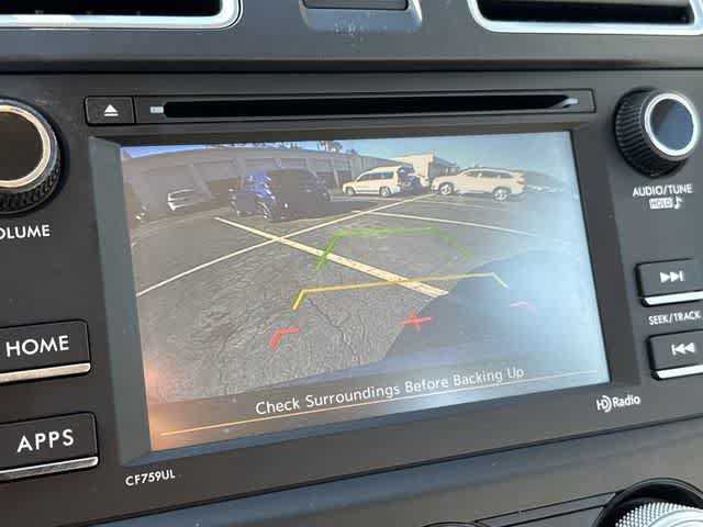 Used 2018 Subaru Forester 2.5i AWD/4WD image 25