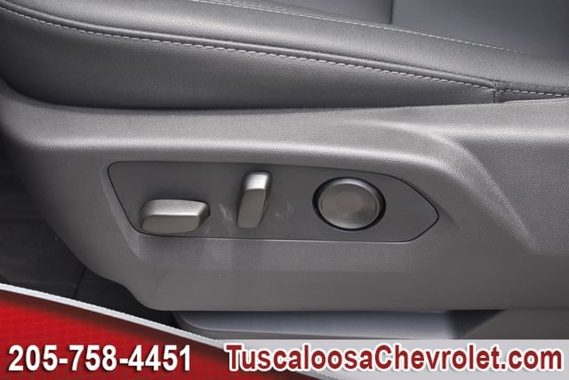 New 2026 Chevrolet Tahoe Z71 w/ Z71 Off-Road Package AWD/4WD image 20