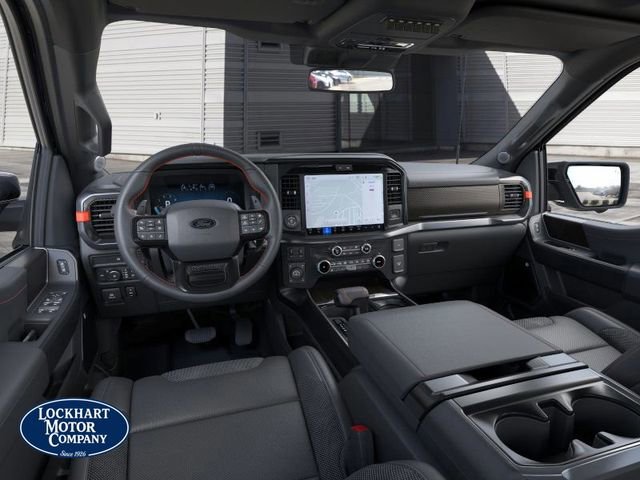 New 2025 Ford F150 Raptor image 39