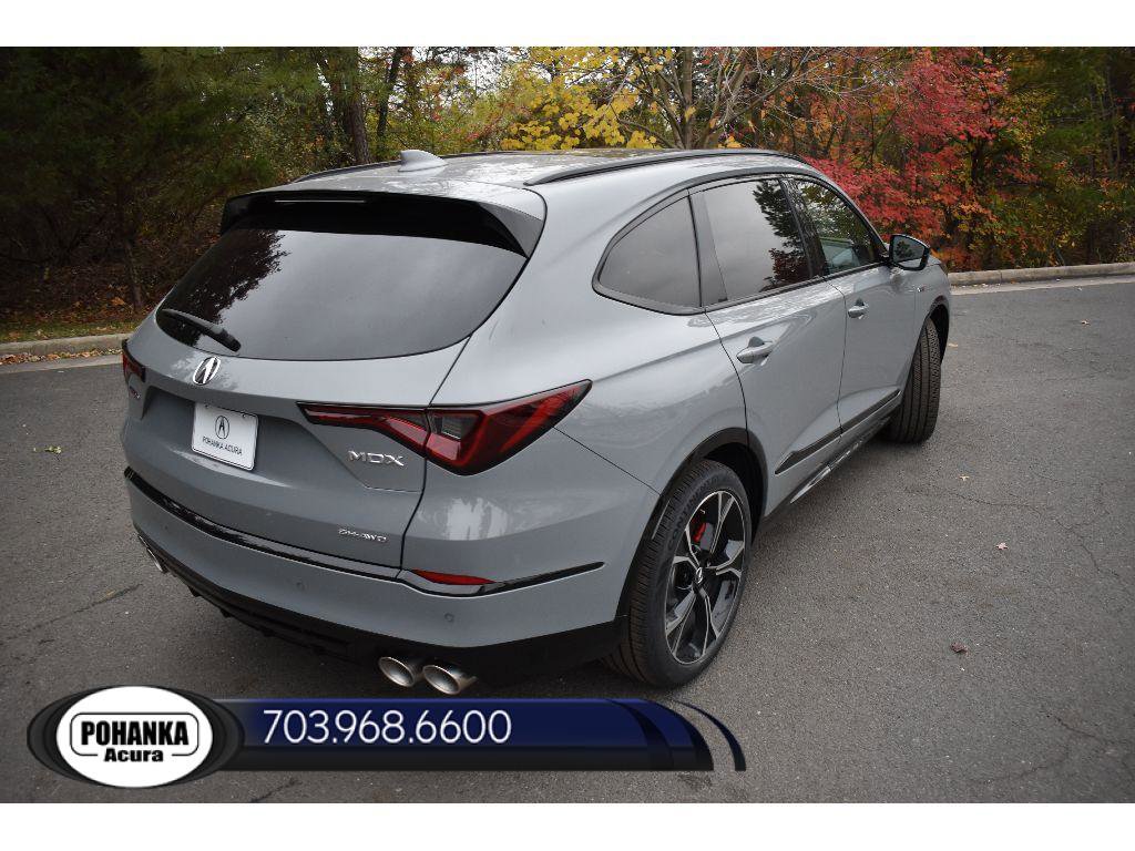 New 2026 Acura MDX Type S image 10