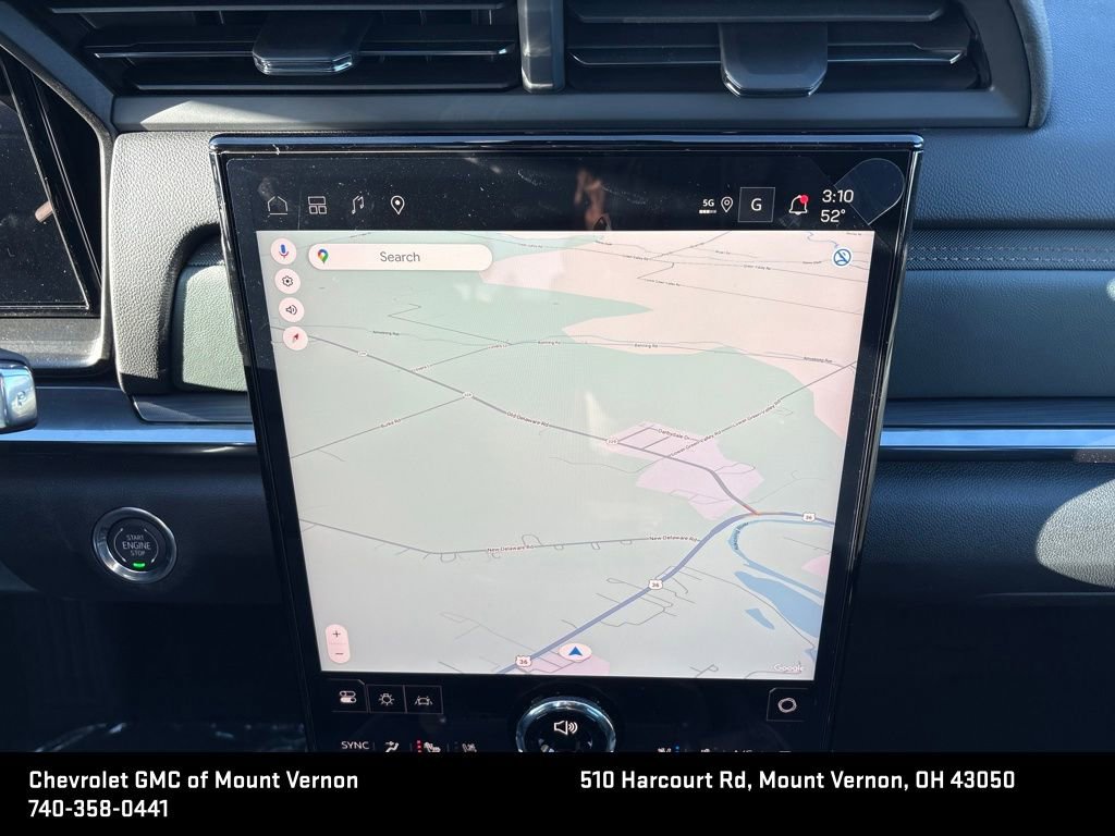 New 2026 GMC Terrain AT4 w/ Convenience Package III image 19