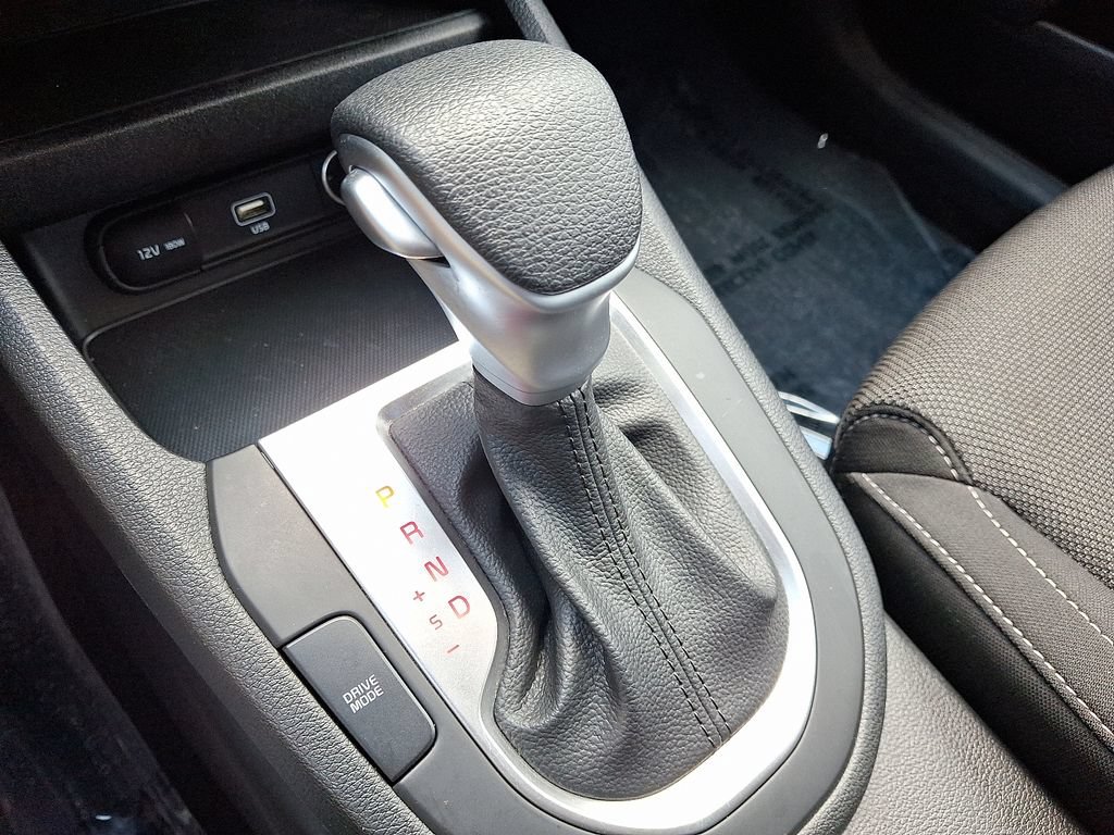 Used 2023 Kia Forte LXS FWD image 14