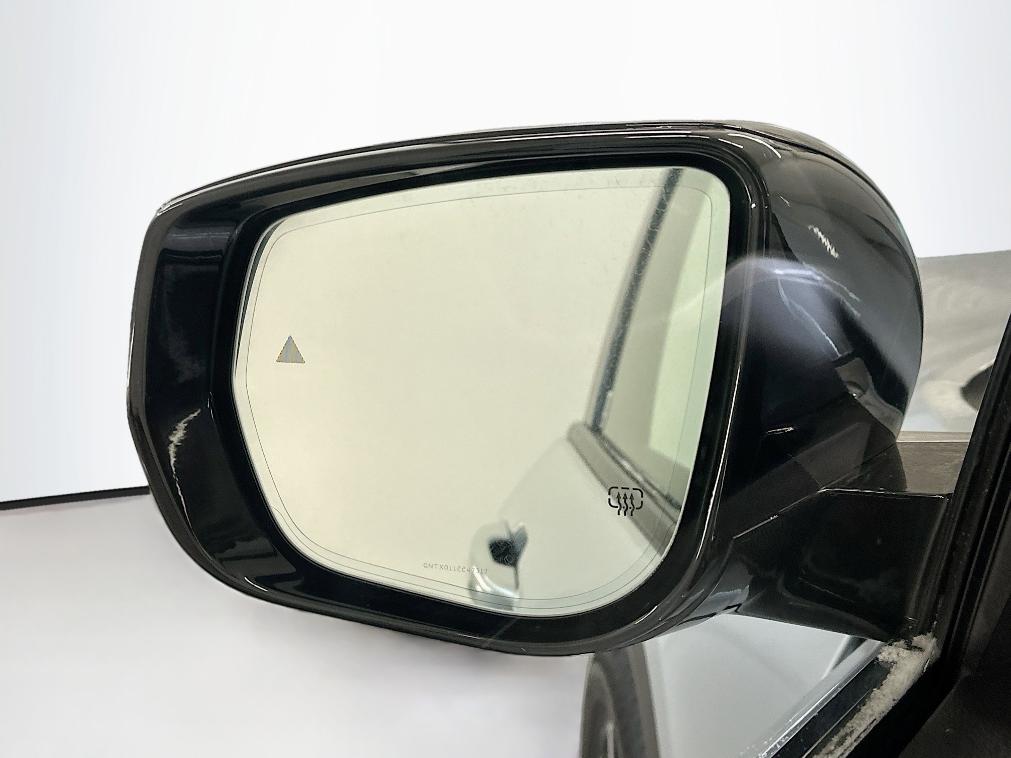 Used 2024 Jeep Grand Cherokee L Limited w/ Luxury Tech Group II image 16