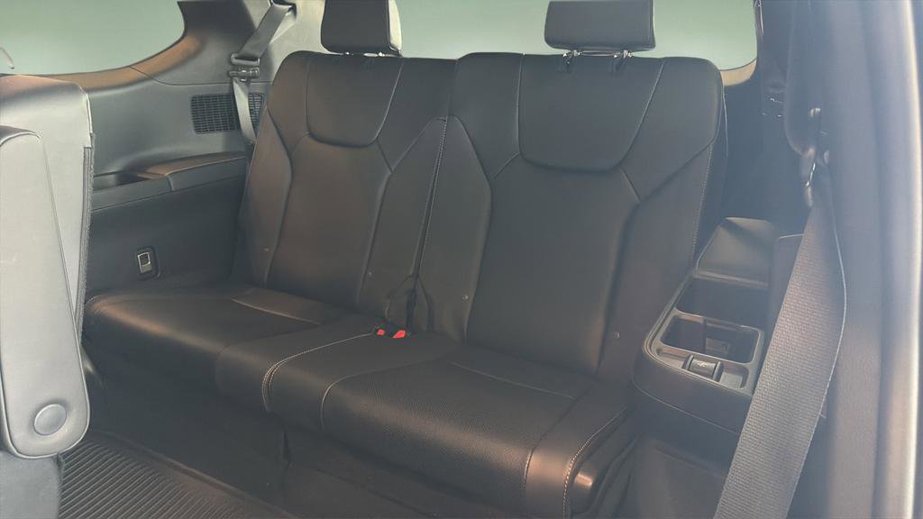 Certified 2025 Lexus TX 350 AWD w/ Technology Package image 19