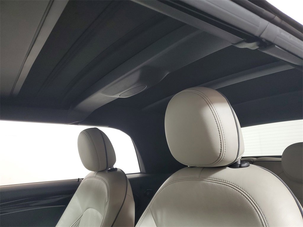 Used 2023 MINI Cooper S image 23