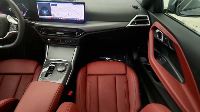 Used 2025 BMW 230i Coupe RWD image 64
