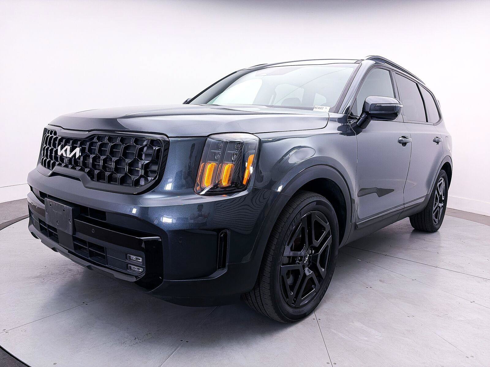 Used 2024 Kia Telluride SX Prestige X-Line AWD/4WD image 13