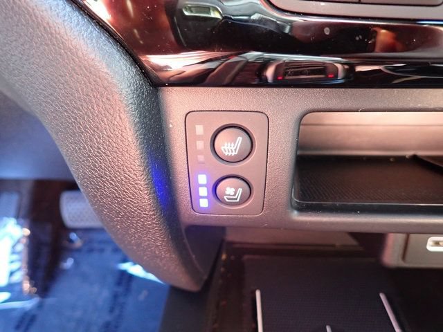 Used 2024 Honda Ridgeline Black Edition image 26