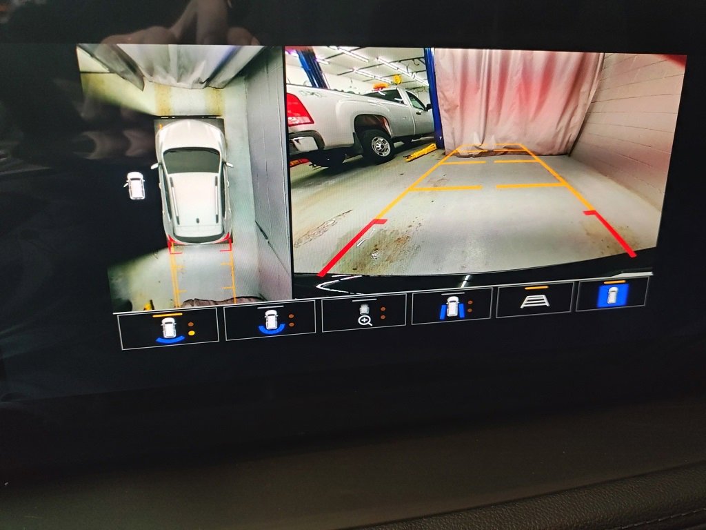 New 2026 Buick Encore GX Sport Touring w/ Advanced Technology Package image 31