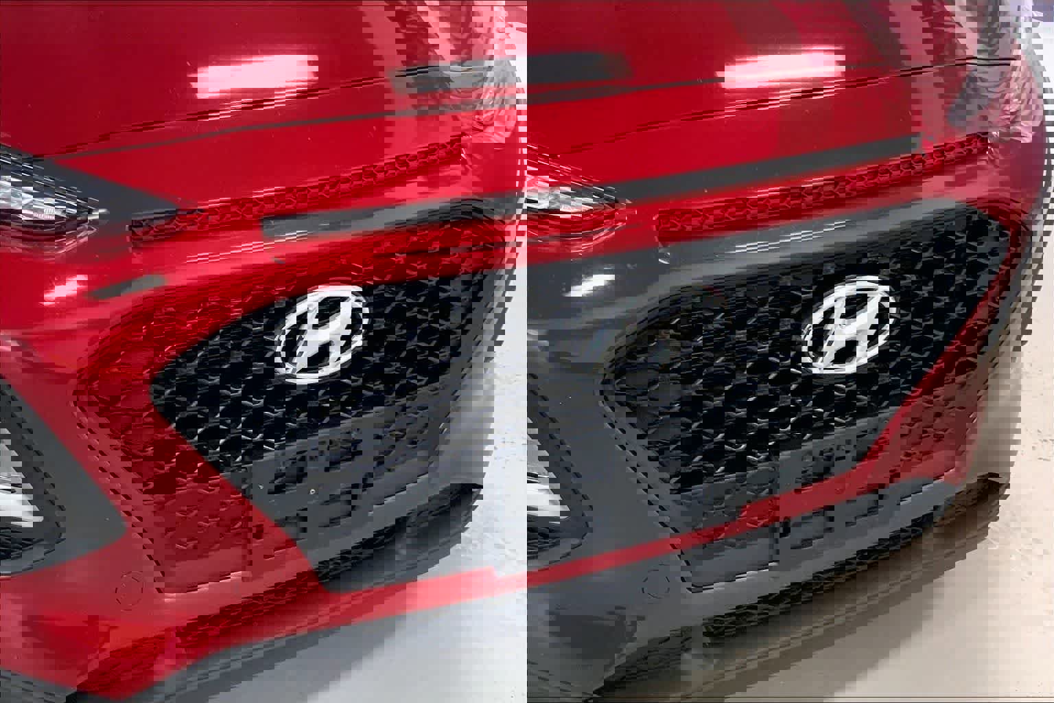 Used 2019 Hyundai Kona SE image 31