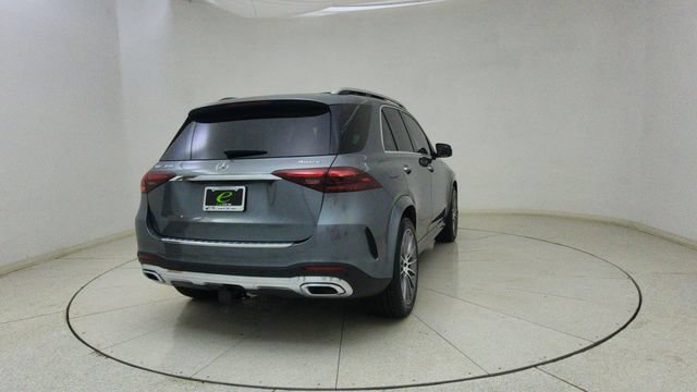 Used 2025 Mercedes-Benz GLE 350 4MATIC image 71