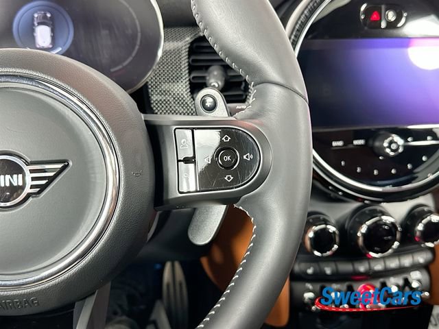 Used 2024 MINI Cooper John Cooper Works image 17