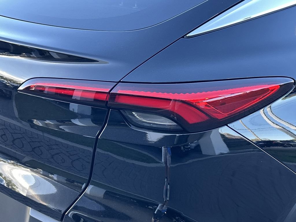 New 2026 Buick Envista Preferred image 8