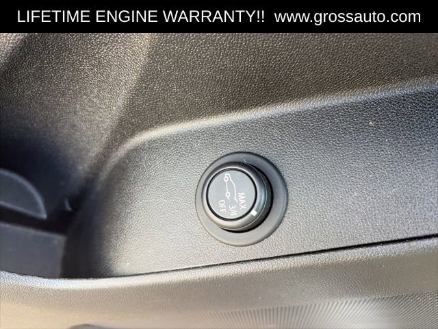 Used 2019 Chevrolet Equinox LT AWD/4WD image 17