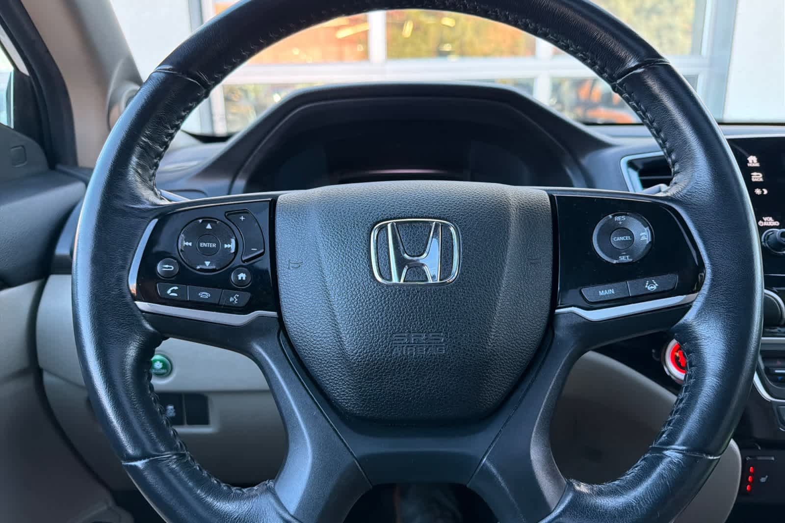 Certified 2019 Honda Pilot Touring image 28