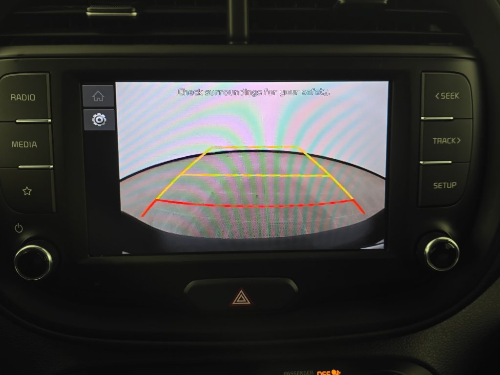 Used 2022 Kia Soul LX w/ Technology Package FWD image 24