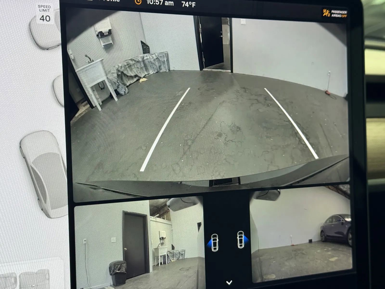 Used 2019 Tesla Model 3 Standard Range Plus image 16