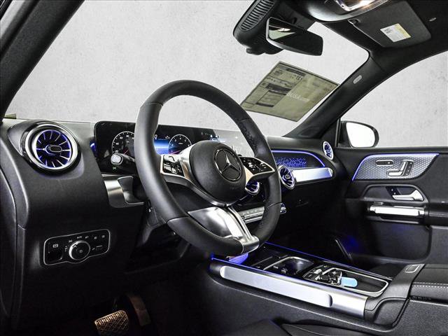 New 2026 Mercedes-Benz GLB 250 4MATIC image 10