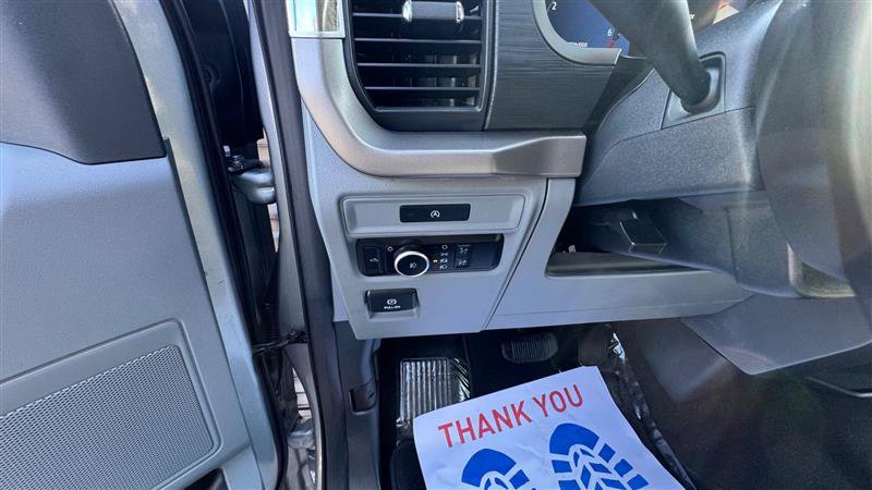 Used 2025 Ford F150 XLT w/ Equipment Group 301A Standard RWD image 38