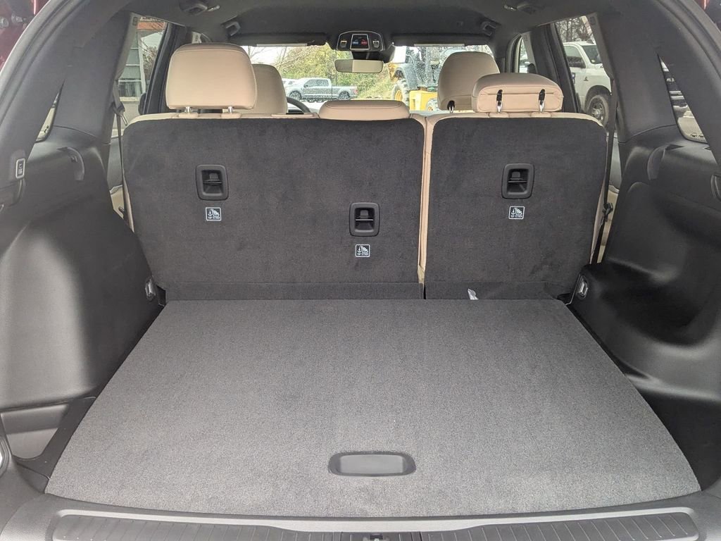 New 2025 Jeep Grand Cherokee Limited w/ Trailer Tow Package image 30