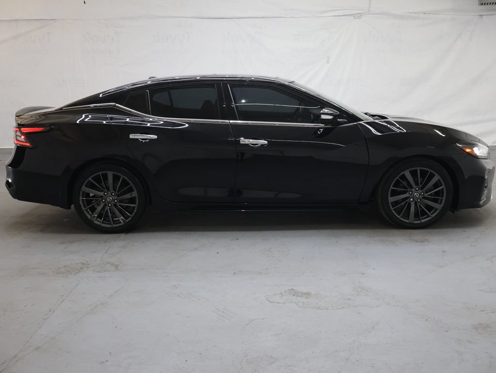 Used 2019 Nissan Maxima Platinum w/ Reserve Package FWD image 8