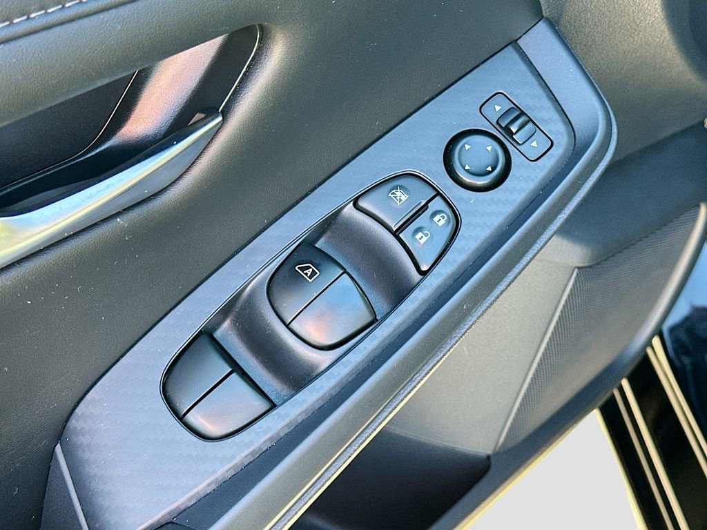 Certified 2022 Nissan Sentra SV image 18