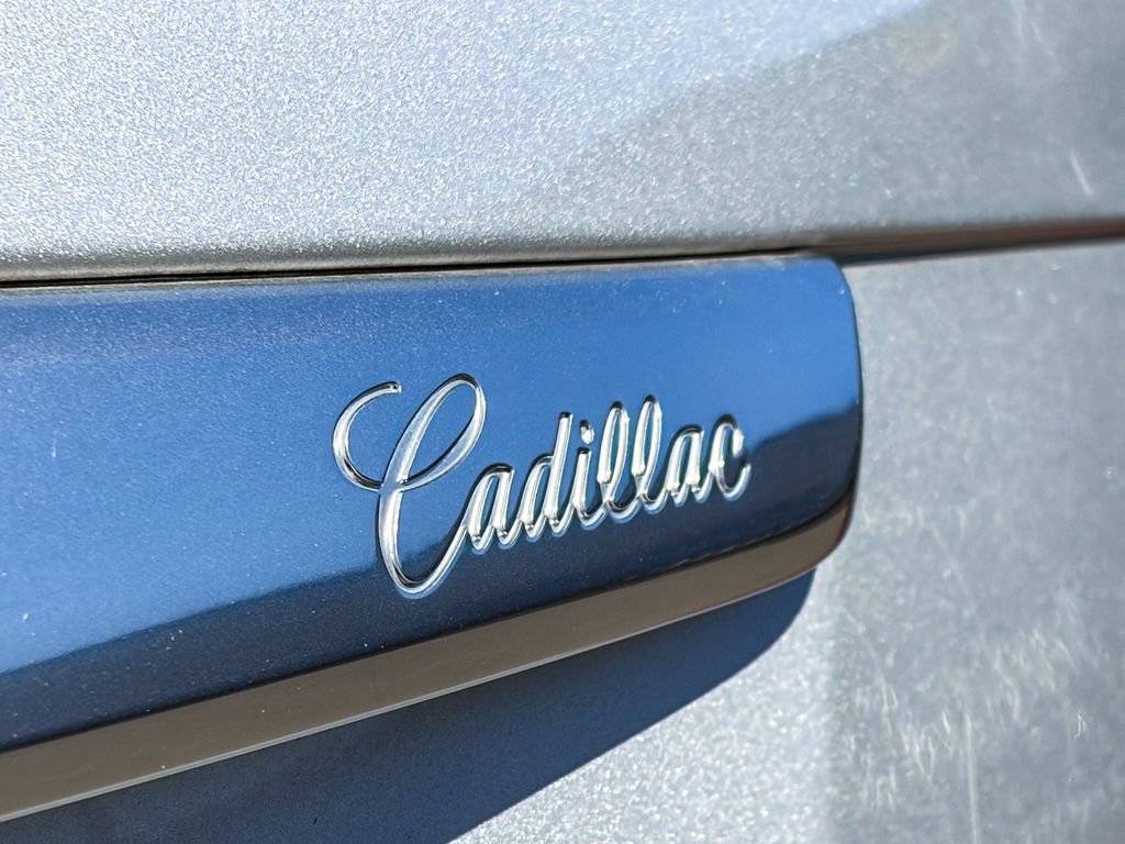 Used 2017 Cadillac XTS Luxury FWD image 38