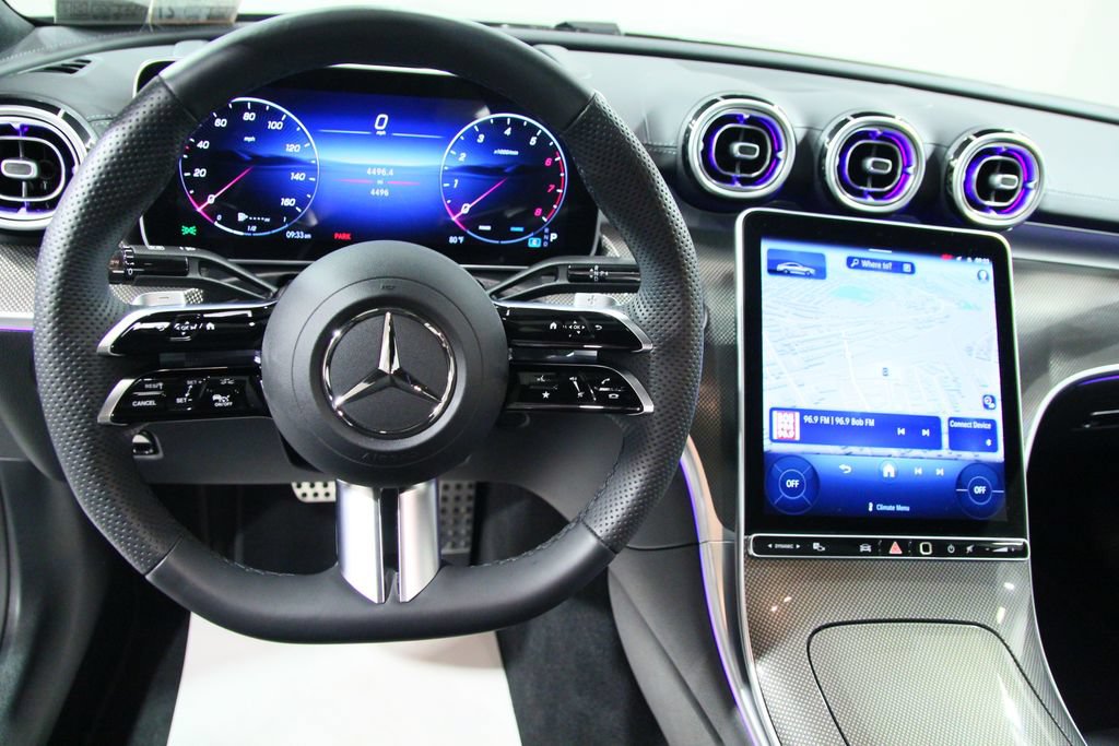 Certified 2026 Mercedes-Benz CLE 450 4MATIC Coupe image 20