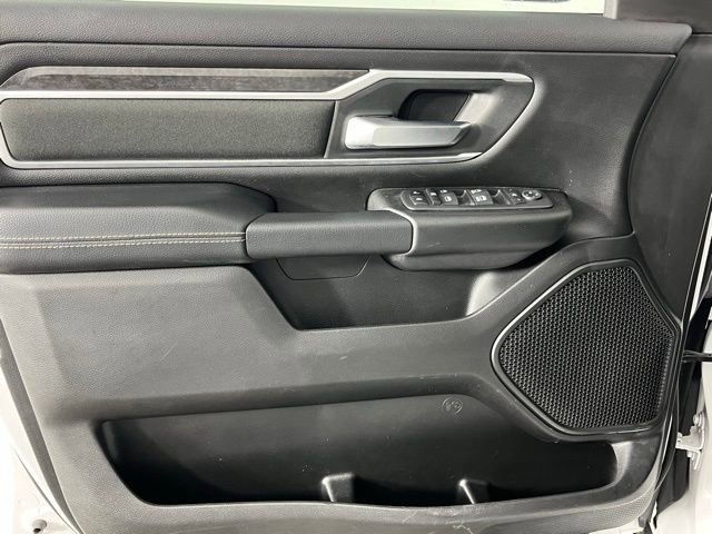 Used 2023 RAM 1500 Big Horn image 19