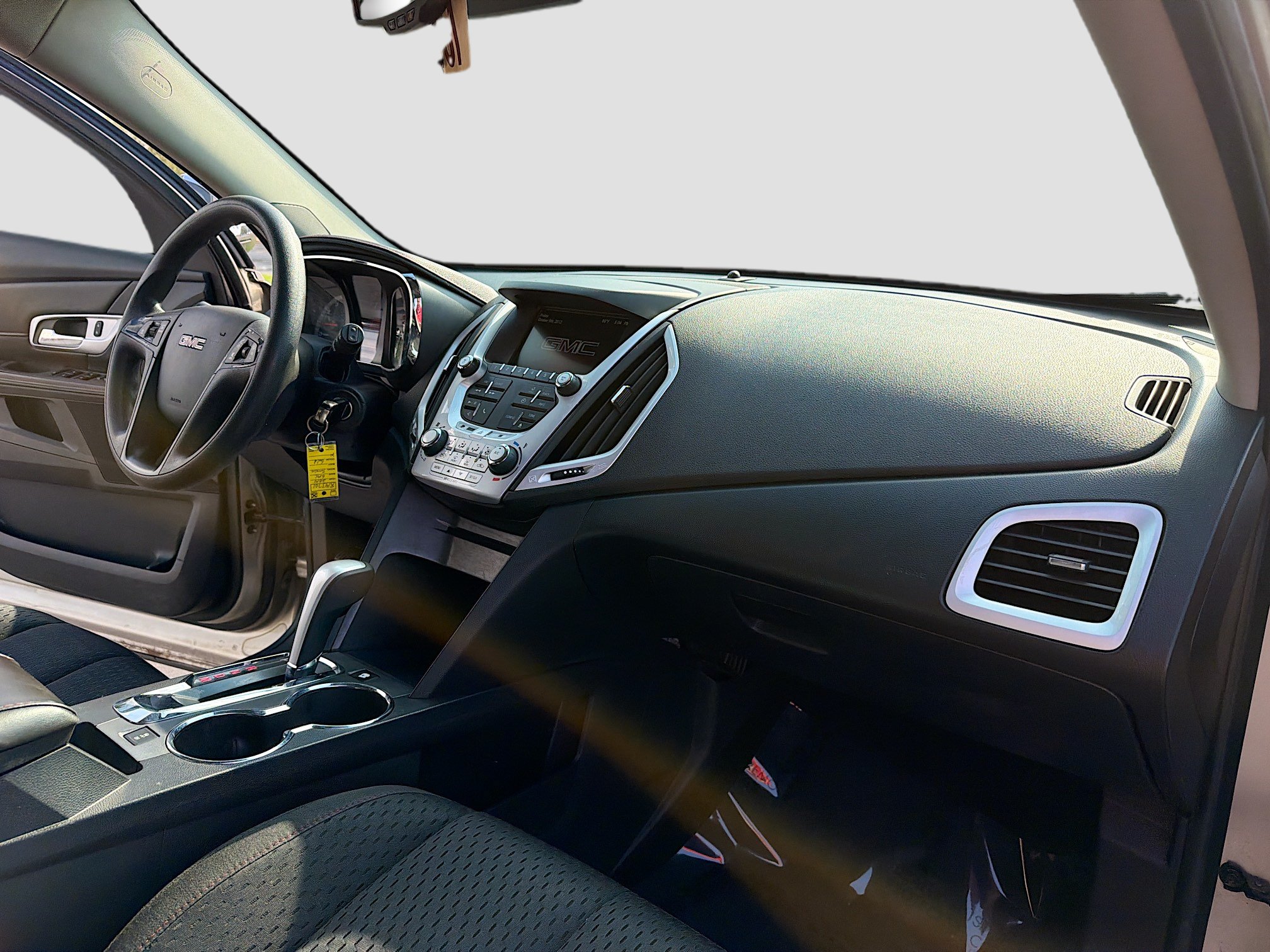 Used 2014 GMC Terrain SLE FWD image 5