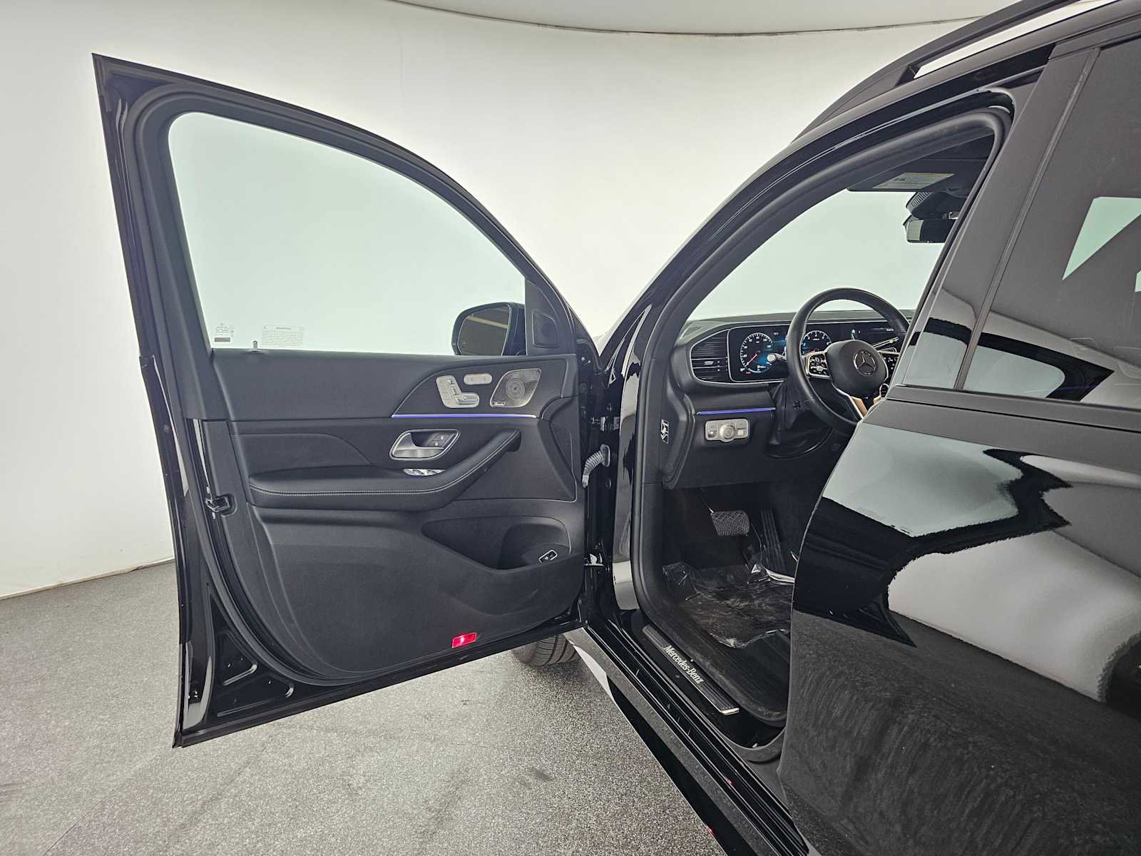 Used 2023 Mercedes-Benz GLE 350 4MATIC image 19