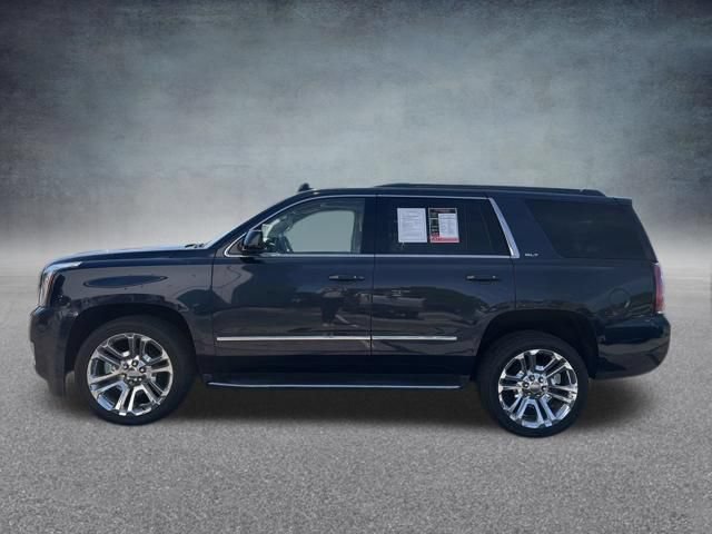 Used 2019 GMC Yukon SLT w/ Premium Edition AWD/4WD image 11