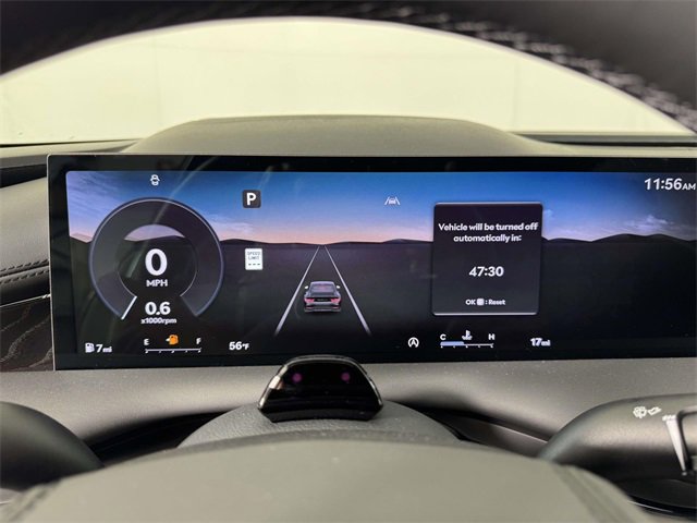 New 2026 Genesis G80 3.5T Prestige image 3