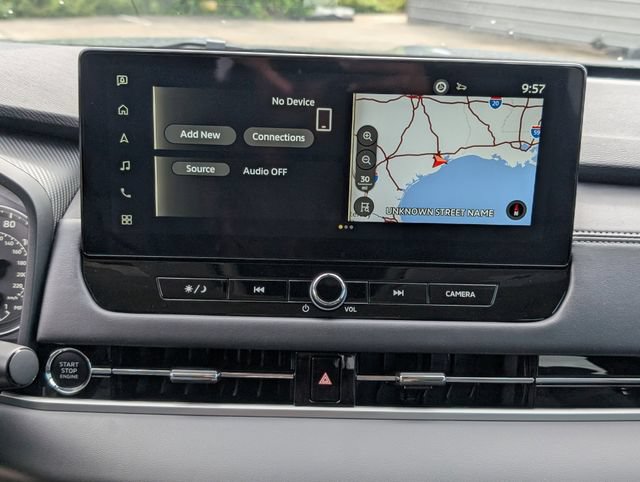 New 2026 Mitsubishi Outlander SE FWD image 18