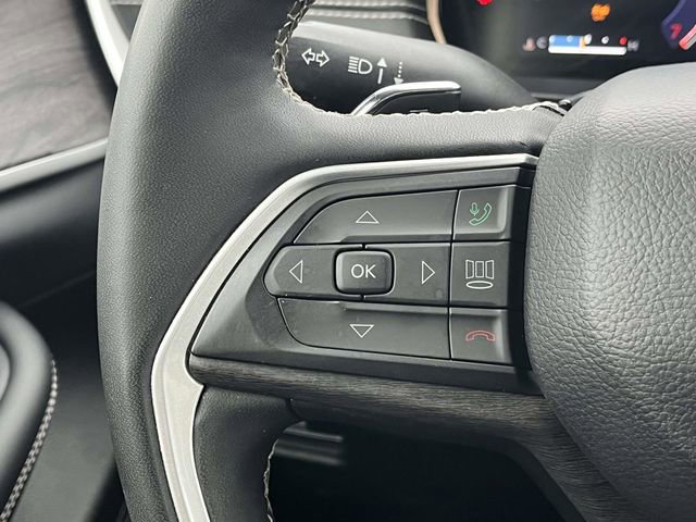 Used 2023 Jeep Grand Cherokee L Limited image 28