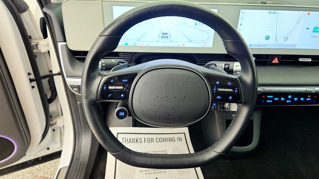 Used 2024 Hyundai Ioniq 5 Limited AWD/4WD image 14