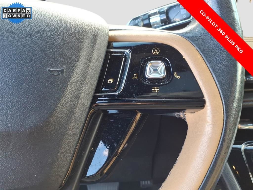 Used 2021 Lincoln Corsair Grand Touring image 19