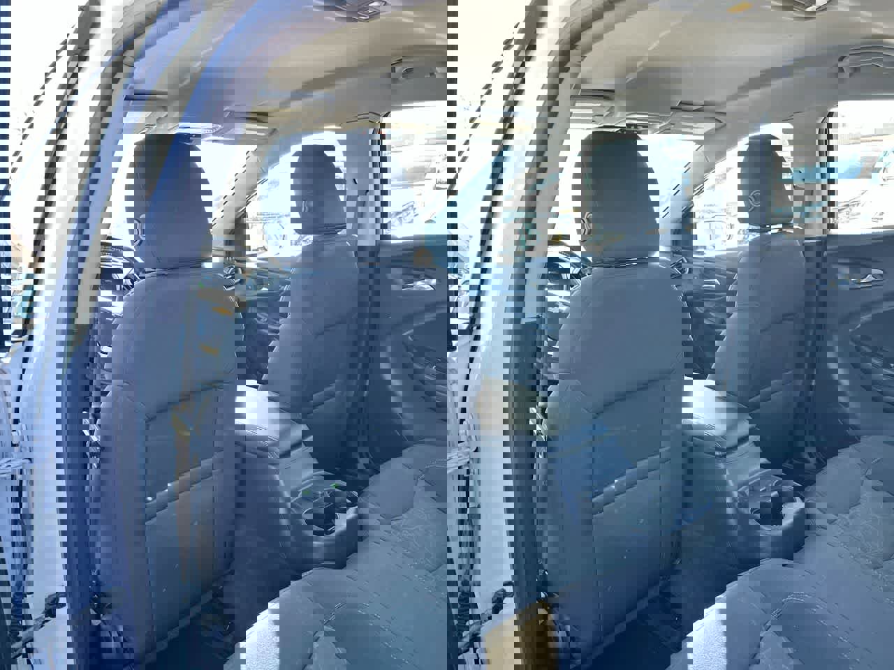 Used 2017 Chevrolet Volt LT image 22