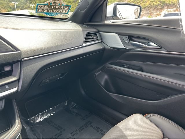 Certified 2023 Cadillac CT4 Sport w/ Super Cruise 2 Package image 14