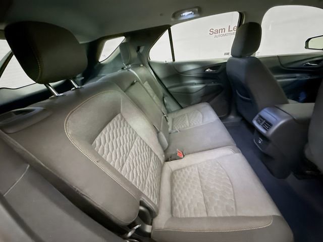 Used 2020 Chevrolet Equinox LT w/ Driver Convenience Package FWD image 28