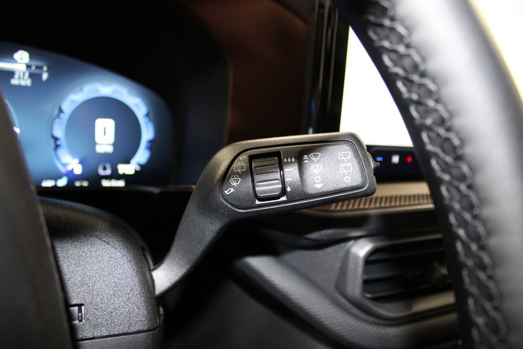 New 2025 Ford Bronco Sport Outer Banks AWD/4WD image 37