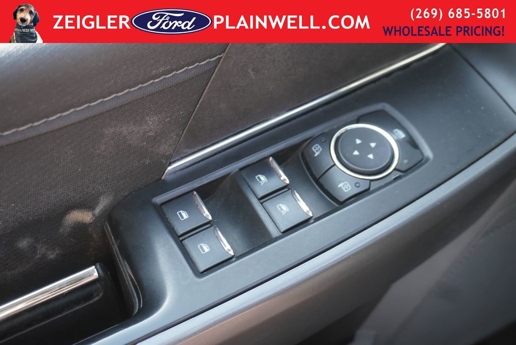 Used 2024 Ford F150 XLT w/ Mobile Office Package AWD/4WD image 27