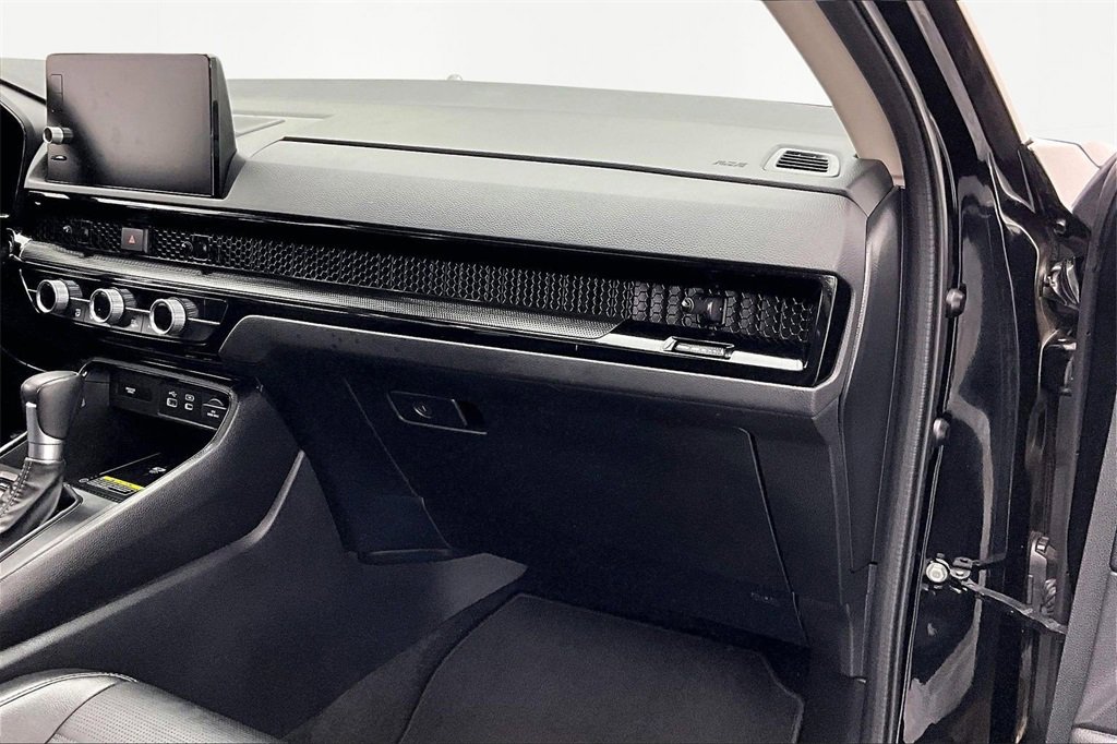 Used 2025 Honda CR-V EX-L image 17