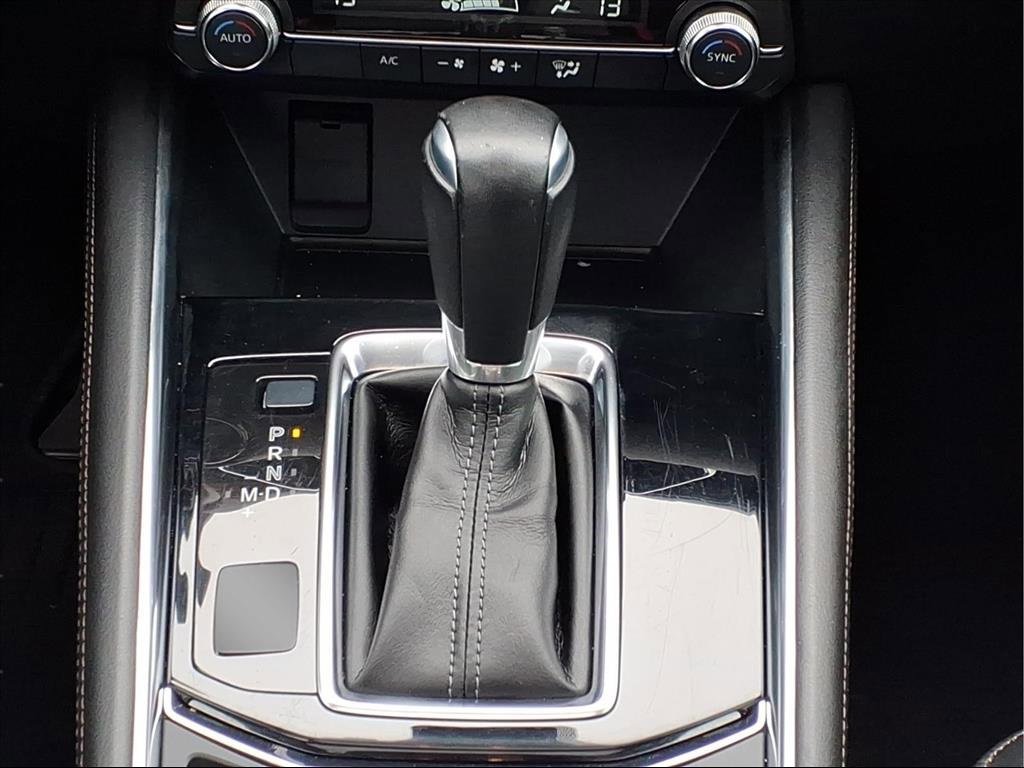 Used 2019 MAZDA CX-5 Grand Touring image 23