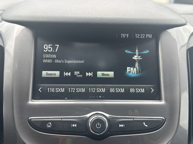 Certified 2018 Chevrolet Cruze LT w/ Convenience Package image 15