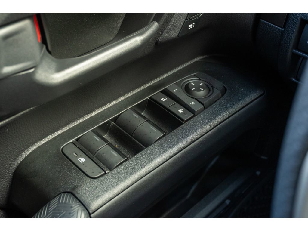 New 2026 Toyota 4Runner TRD Sport Premium image 27