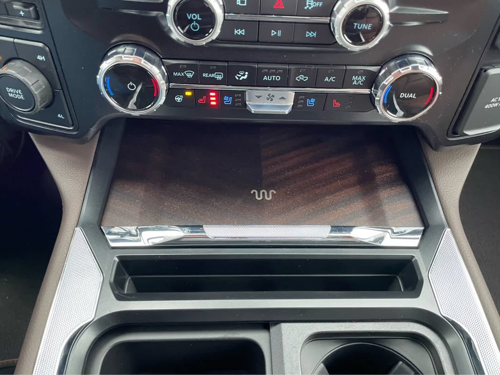 New 2026 Ford F250 King Ranch AWD/4WD image 26