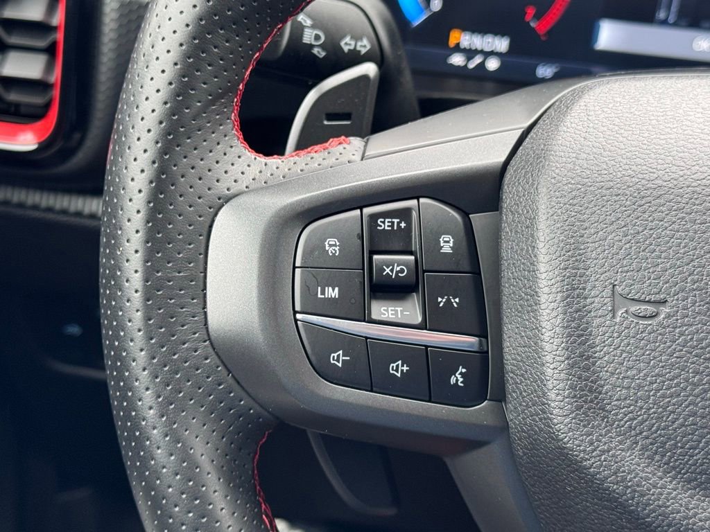 Used 2024 Ford Ranger Raptor AWD/4WD image 7