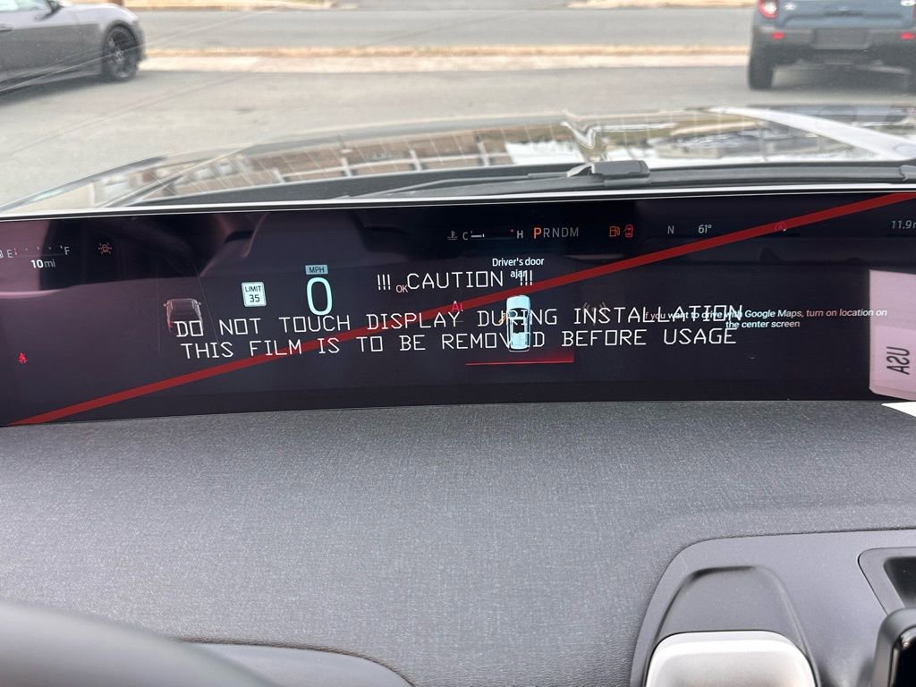 New 2026 Ford Expedition Active image 27