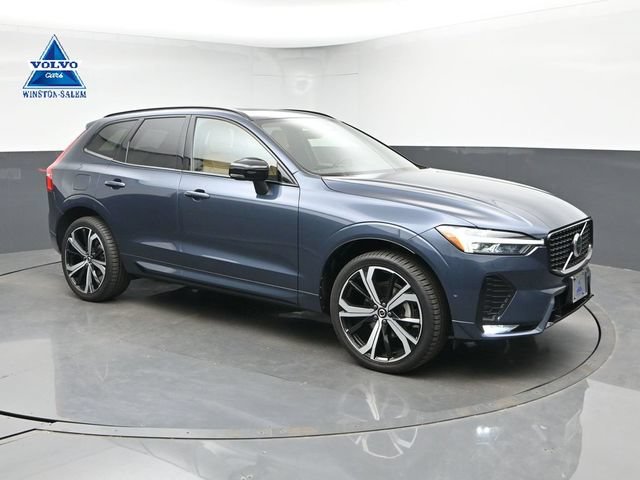 Used 2023 Volvo XC60 B5 Ultimate w/ Climate Package AWD/4WD image 1